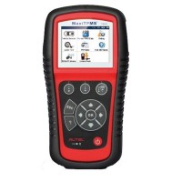 Autel TPMS Vehicle Diagnostic and Service Tool MaxiTPMS TS601 Code Reader