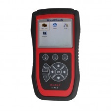 Autel MaxiCheck Airbag ABS SRS Light Service Reset Tool Code Reader for Car Vehicles