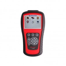 Autel Maxidiag Elite MD703 Code Reader Scan with Data Stream Function Update Online Car Diagnostic Tool