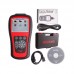 Autel Maxidiag Elite MD703 Code Reader Scan with Data Stream Function Update Online Car Diagnostic Tool