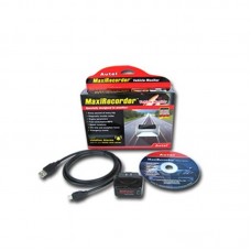 MaxiRecorder Vehicle Monitor Scan Tool Car Diagnostic Code Reader Recorder