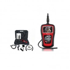 5.5mm Digital Inspection Videoscope MaxiVideo MV201 320x240 3.5 " Full Color LCD Display