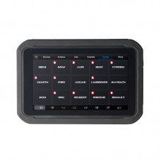 XTOOL EZ300 Five System Diagnosis Tool  Engine ABS SRS Transmission and TPMS Same Function Creader viii Md802 Ts401