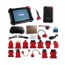 XTool PS90 Tablet Vehicle Diagnostic Tool Scanner Support Wifi and Special Function