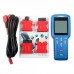 XTOOL X300 Plus X300+ Auto Key Programmer OBDII Engine Diagnosis Update Online