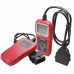 U485 EOBD2 OBD2 CAN BUS Diagnostic Scanner Live Data Reset Clear Check Engine Light