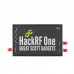 NooElec HackRF One Software Defined Radio (SDR) & ANT500 Antenna Bundle 1MHz to 6GHz