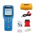 XTOOL Oil Reset Tool X200 Scanner OBD2 Code Reader Update Online Car Diagnosis Tool