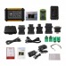 OBDSTAR X300 DP PAD Tablet Key Programmer Standard Immobilizer+ Odometer Adjustment+ EEPROM PIC Adapter +OBDII