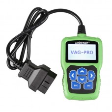 OBDSTAR VAG PRO Auto Key Programmer No Need Pin Code Support New Models and Odometer