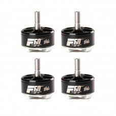 T-Motor F60PRO Brushless Motor 2200KV for FPV Racing Drone Quadcopter 4Pcs