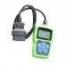 OBDSTAR F100 Mazda Ford Auto Key Programmer No Need Pin Code Support New Models and Odometer