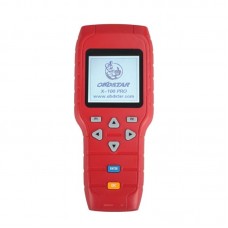 OBDSTAR X-100 PRO Auto Key Programmer (C+D) Type for IMMO+Odometer+OBD Software Support EEPROM Function