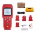 OBDSTAR X-100 PRO Auto Key Programmer (C+D) Type for IMMO+Odometer+OBD Software Support EEPROM Function