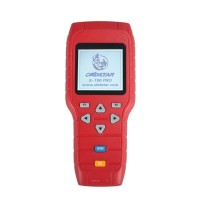 OBDSTAR X-100 PRO X100 Pro Auto Key Programmer (C) Type for IMMO and OBD Software Function