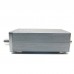 Breeze Audio HIFI Power Amplifier TPA3116 Audio AMP 2.0 50W+50W with Treble Bass Adjustment