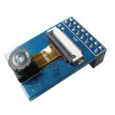 OV9655 Camera Module 1.3Mega Pixel for STM32F407IGT6 Development Board