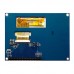 4.3" LCD Module RGB Interface 480x272 for STM32F429IG STM32 LPC4357 Development Board