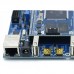 STM32F407IGT6 Development Motherboard + Core Board Audio USB Master Slave SRAM NAND