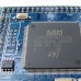 STM32F407IGT6 Development Motherboard + Core Board Audio USB Master Slave SRAM NAND