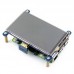 4inch HDMI LCD HD 800x480 IPS Resistive Touch Screen for Raspberry Pi Arduino