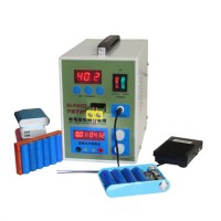 UNKKO787A+ Two In One Micro Computer Spot Welder Welding Machine and Battery Charger