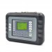 SBB Car Auto Key Programmer Transponder V33.02 Multi Languages Diagnostic Tool