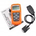 Car OBDII AC619 Fault Diagnostic Tool Scanner Code Reader ELM327 Multi Language