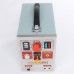 709AD 220V Pulse Spot Welder Battery Welding Soldering Machine 3in1 for 18650 with 70B Welding Pen  