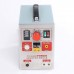 709AD 220V Pulse Spot Welder Battery Welding Soldering Machine 3in1 for 18650 with 70B Welding Pen  