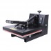 15"x15" Clamshell Heat Press T Shirt Digital Transfer Sublimation Machine High Pressure