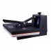 15"x15" Digital Heat Press Machine T Shirt Printing Machine Cloth Cellphone Case Printer