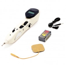 Electronic Acupuncture Device Acupuncture & Moxibustion Health Care Pen Massage Pointer LY-508B