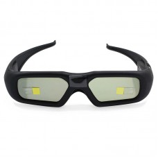 Optoma Projector Rechargeable Active Shutter 3D Glasses ZF2300 with Emitter