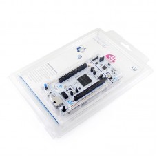 ST NUCLEO-F767ZI STM32F767ZI Development Board Compatible with Arduino