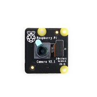 Raspberry Pi Camera Module 8MP IMX219 Support 1080p Video Recording for Arduino DIY