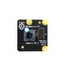 Raspberry Pi Camera Module 8MP IMX219 Support 1080p Video Recording for Arduino DIY