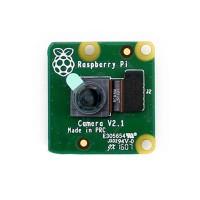 Raspberry Pi Original Camera Module 8MP IMX219 Support 1080p Video Recording for Arduino DIY