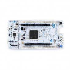 ST NUCLEO-F446ZE Nucleo-144 Mbed Development Board Cortex-M4 Compatible with Arduino