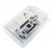 ST NUCLEO-F429ZI Nucleo-144 Mbed Development Board Cortex-M4 Compatible with Arduino