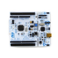 ST NUCLEO-F410RB Mbed Development Board Cortex-M4 Compatible with Arduino