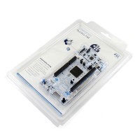 ST NUCLEO-F303ZE mbed Nucleo-144 Development Board Cortex-M4 Compatible with Arduino