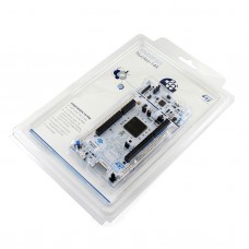 ST NUCLEO-F303ZE mbed Nucleo-144 Development Board Cortex-M4 Compatible with Arduino