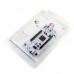 ST NUCLEO-F207ZG Nucleo-144 Development Board Cortex-M3 Compatible with Arduino