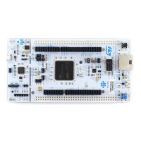 ST NUCLEO-F207ZG Nucleo-144 Development Board Cortex-M3 Compatible with Arduino