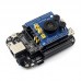 MarsBoard AM3358 Cortex-A8 Development Board with OLED AD DA Module for Arduino