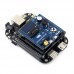 MarsBoard AM3358 Cortex-A8 Development Board with OLED AD DA Module for Arduino