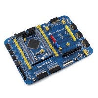 STM32F746IGT6 ARM Cortex-M7 Development Board + Power Supply for Arduino