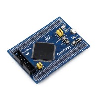 STM32 Core Board Core746I for STM32F746IGT6 withFull IO Expander 1024kB Flash 64M Bit SDRAM