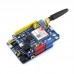 SIM808 Development Board GSM SMS GPS GPRS Communication Module 3G for Arduino